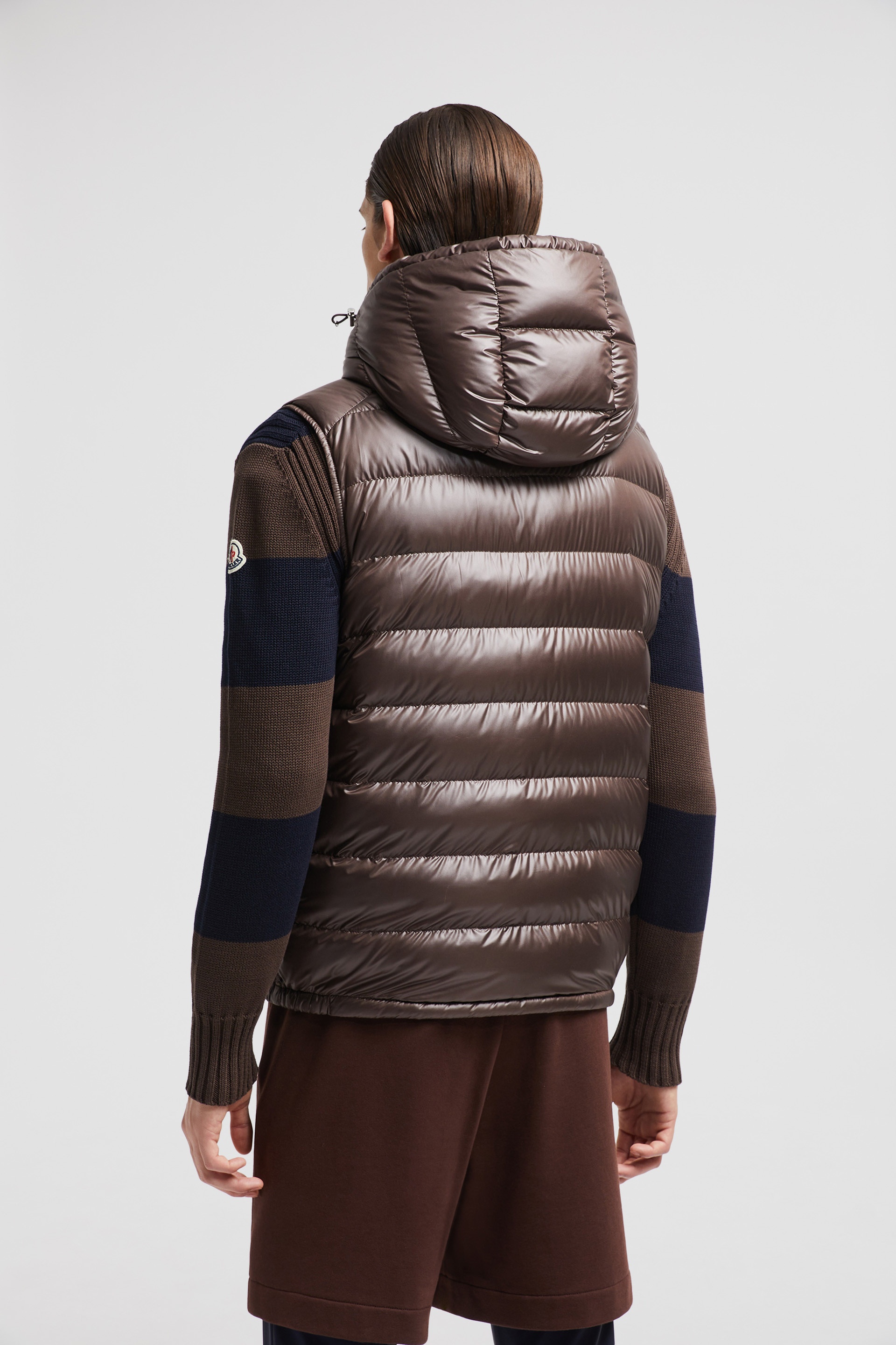 Barant Down Vest - 5
