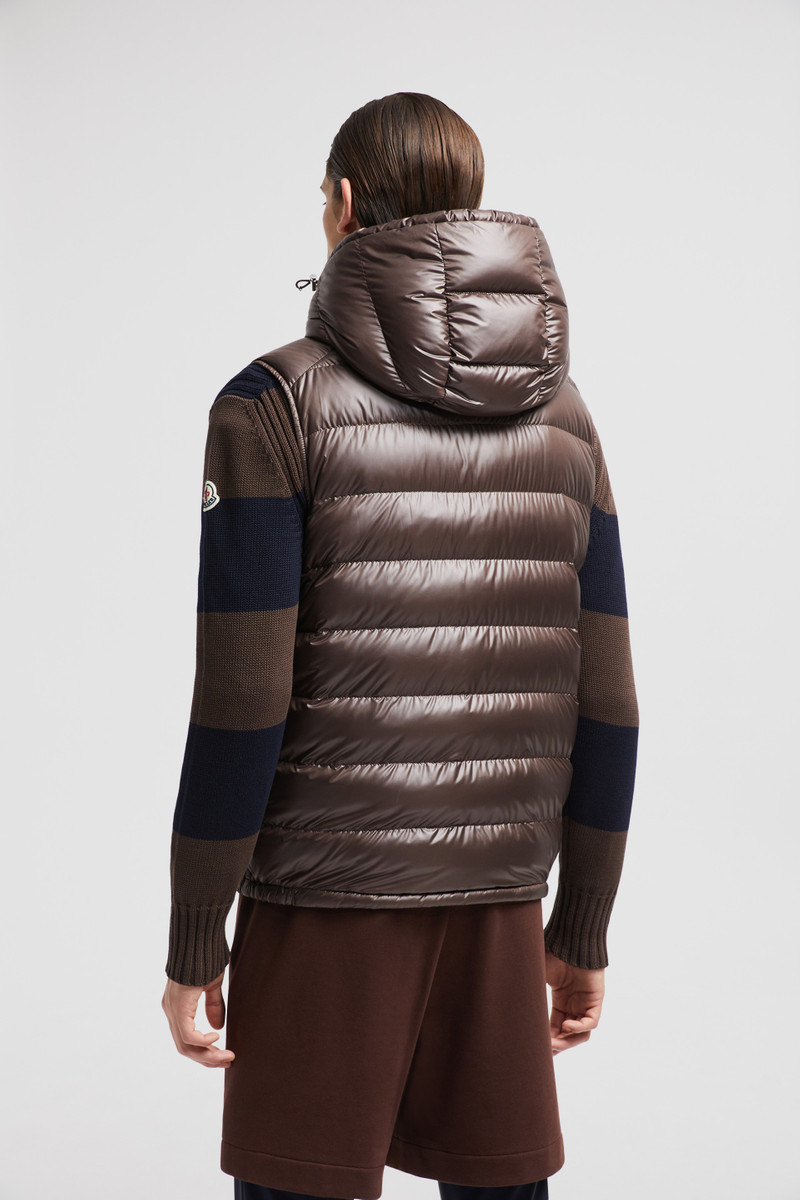 Barant Down Vest 5