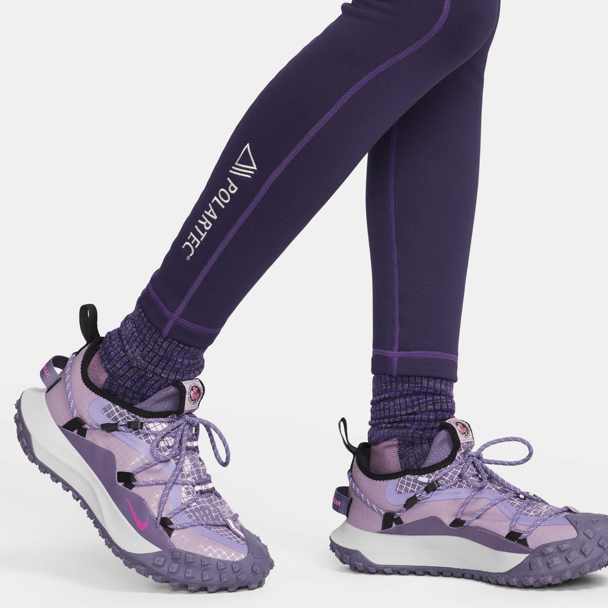 Women's Nike ACG "Winter Wolf" Therma-FIT High-Waisted Full-Length Leggings - 7