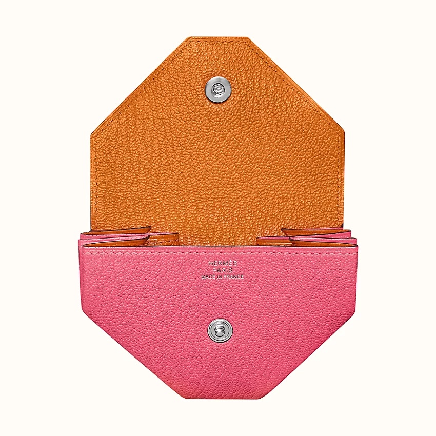 24 verso change purse - 2