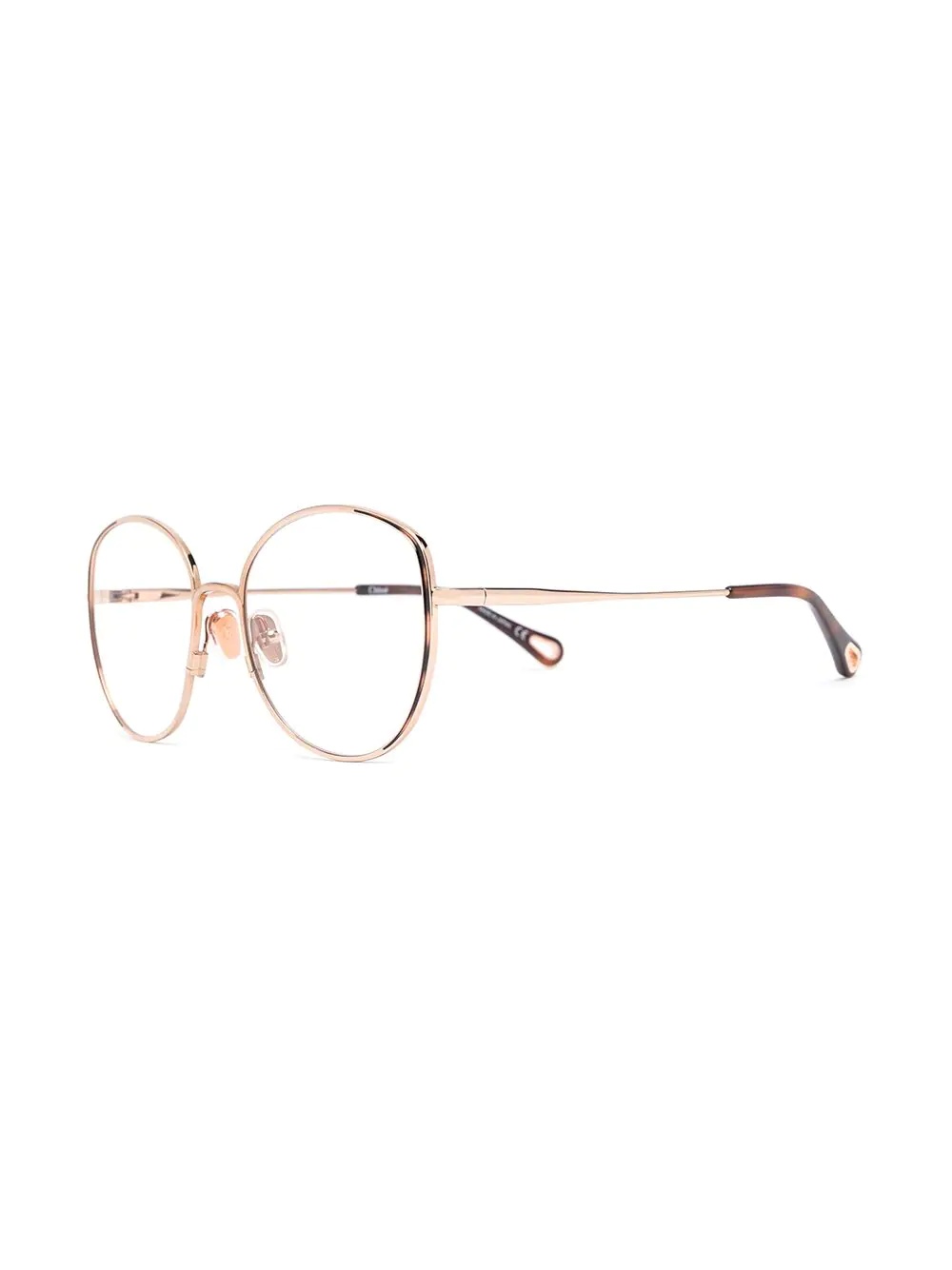 round glasses frames - 2