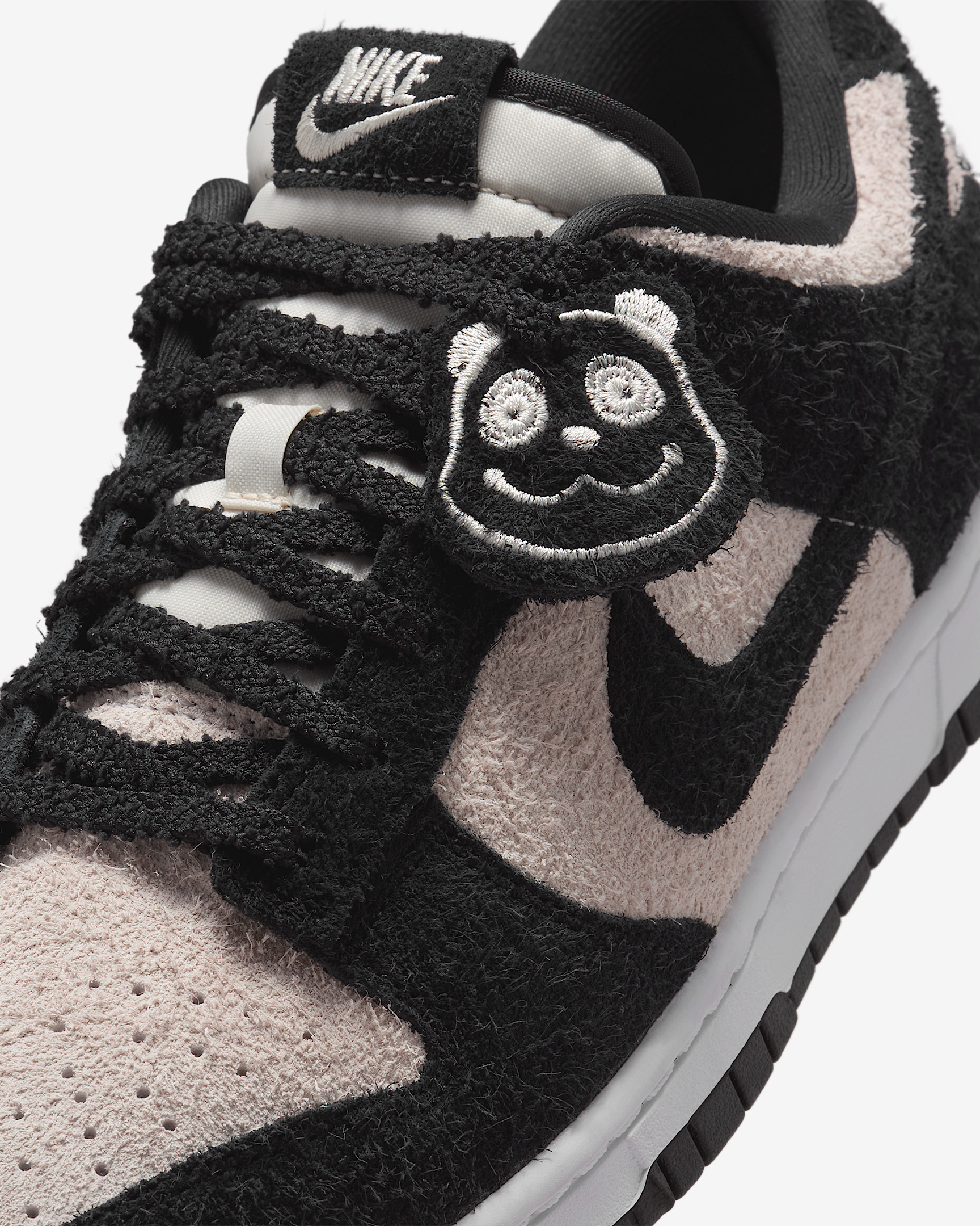 Nike Dunk Low Retro SE Men's Shoes - 7