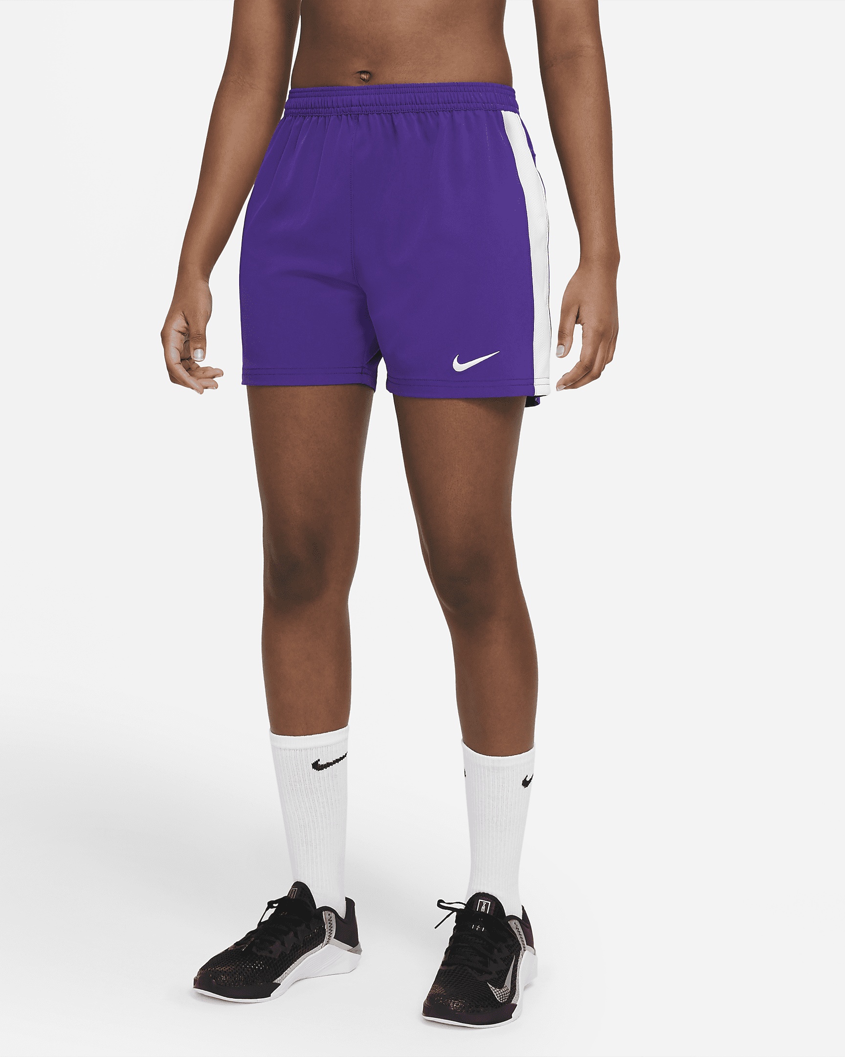 Nike Vapor Women's Flag Football Shorts - 1