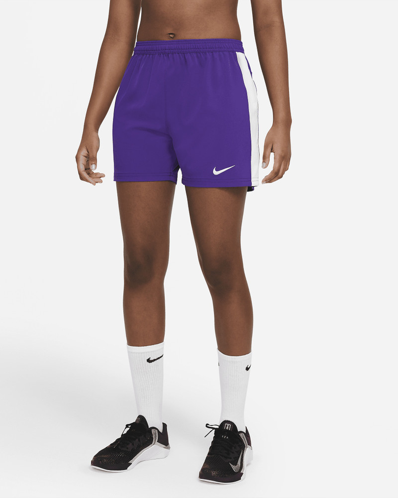 Nike Vapor Women's Flag Football Shorts 1