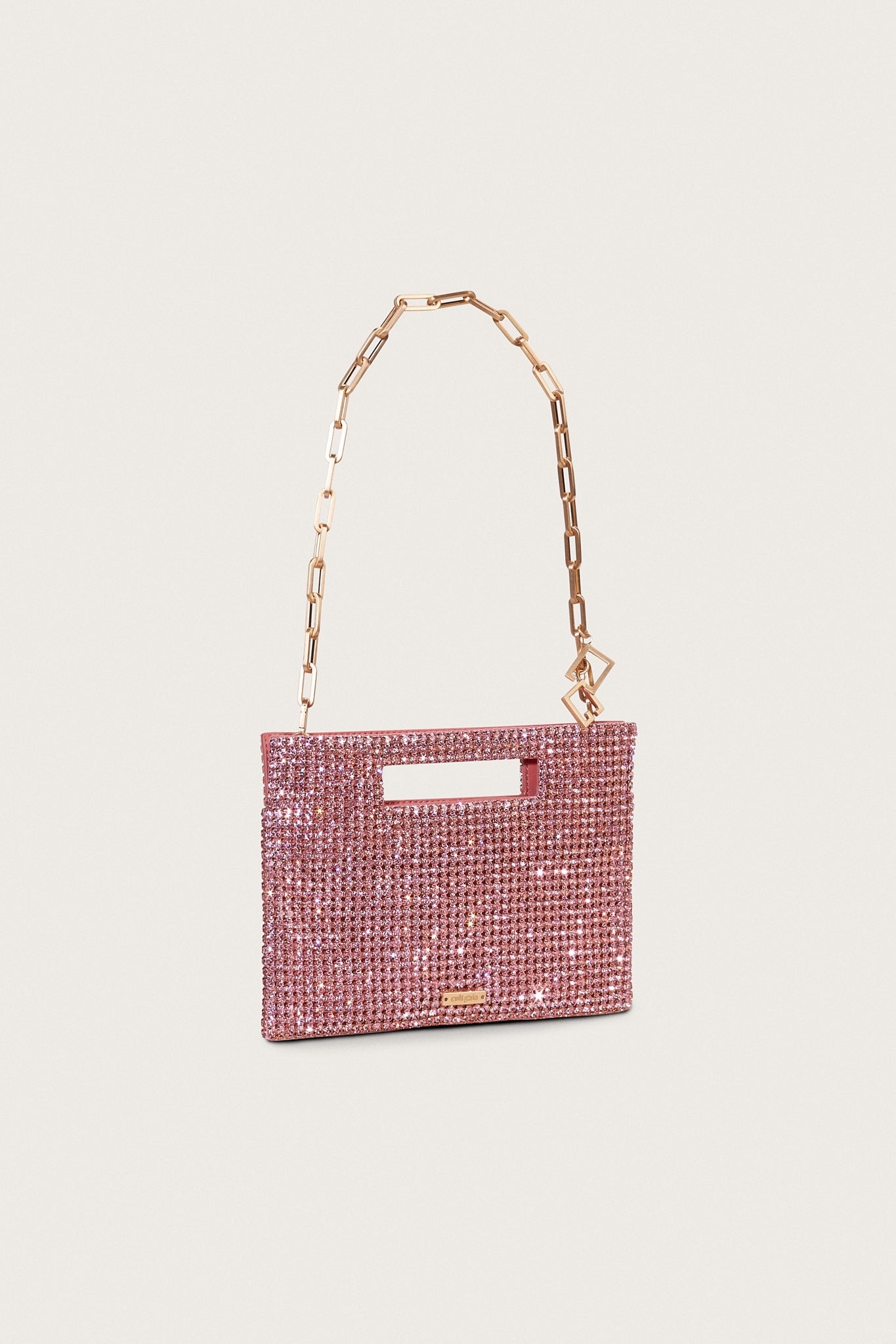 LUCINDA MINI SHOULDER BAG - 2