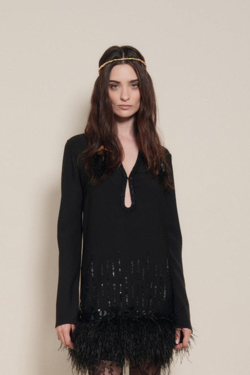 Fortune's Favor Headpiece 4