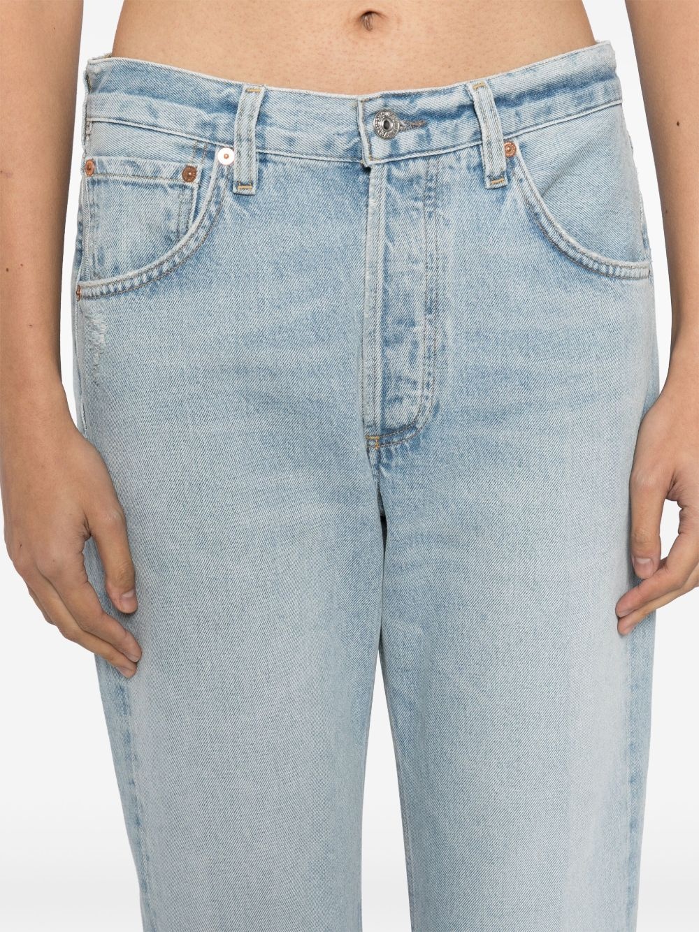 Winslow jeans - 5