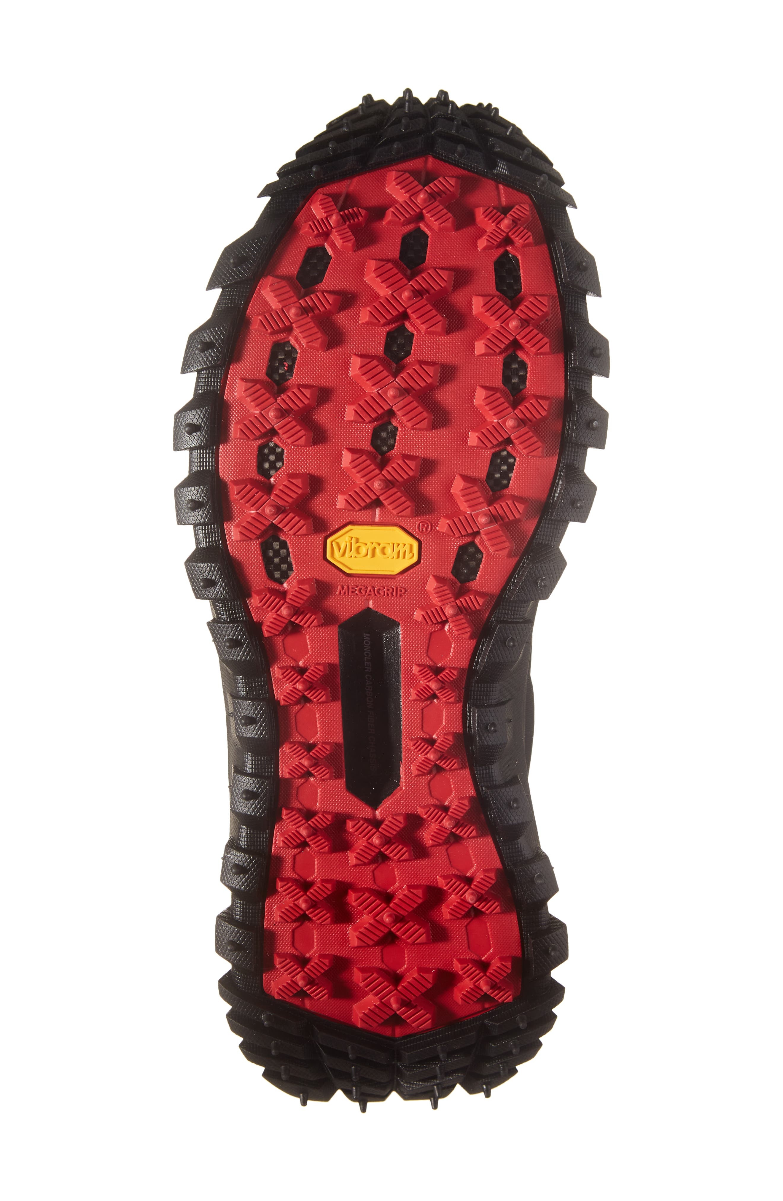 Trailgrip Sock Sneaker - 6
