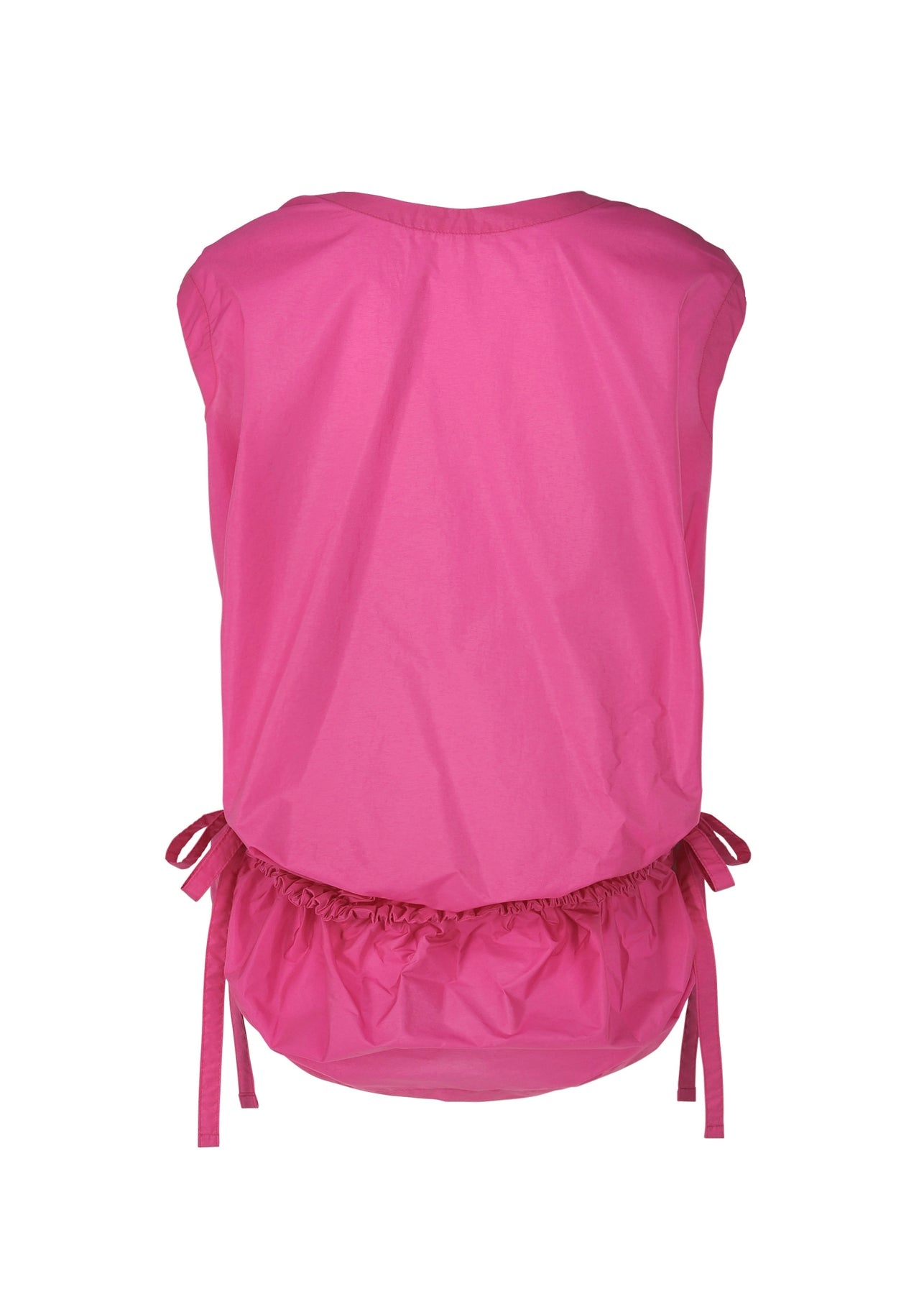 GATHERED BALLOON TOP - 2