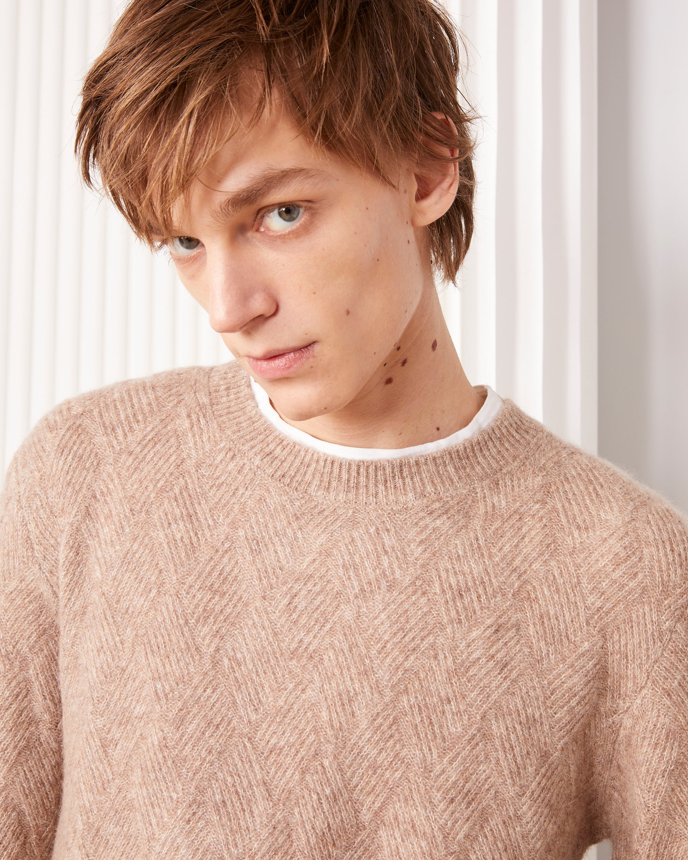 MARCO SWEATER - 4