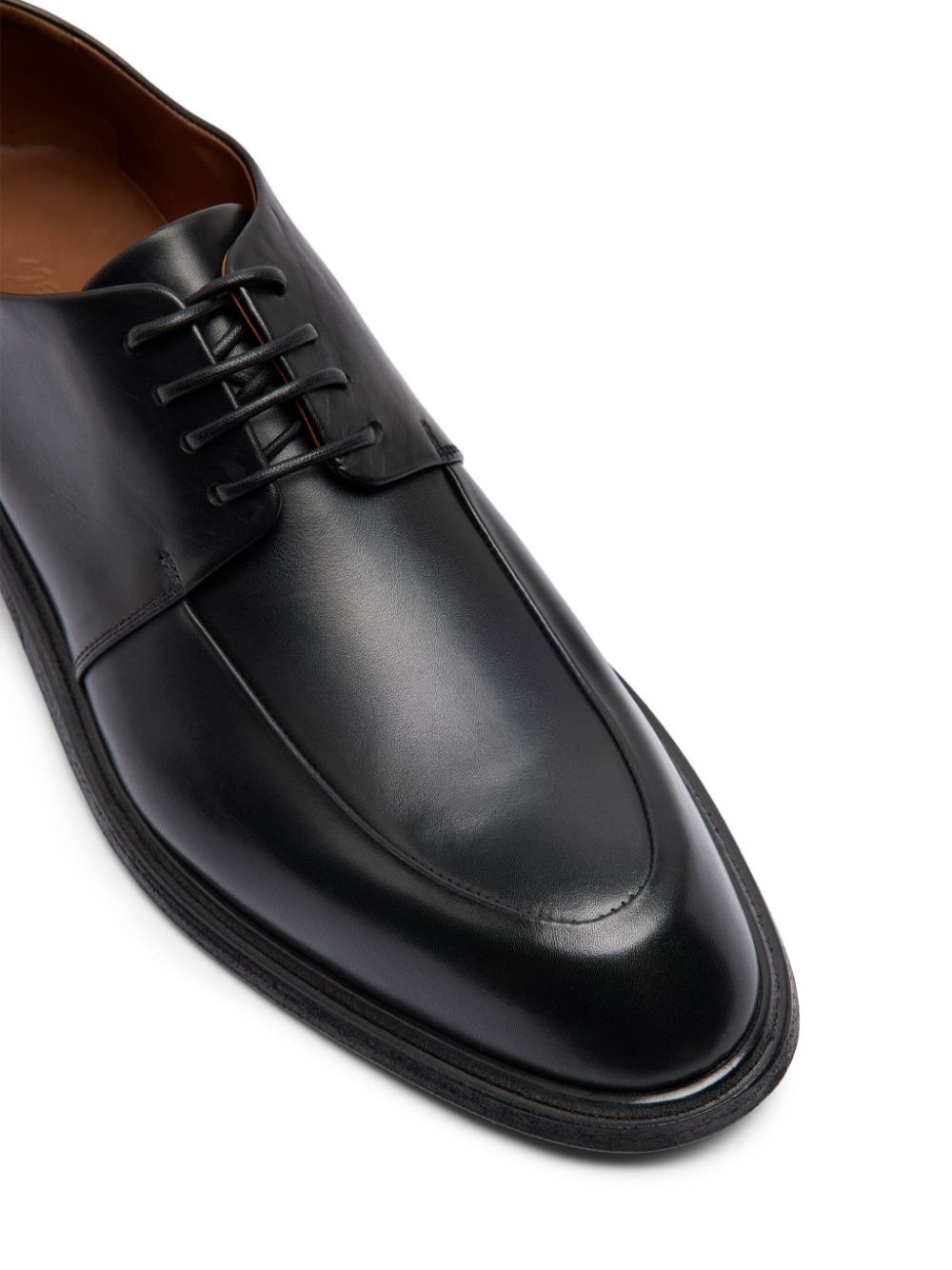Altopiana derby shoes - 4