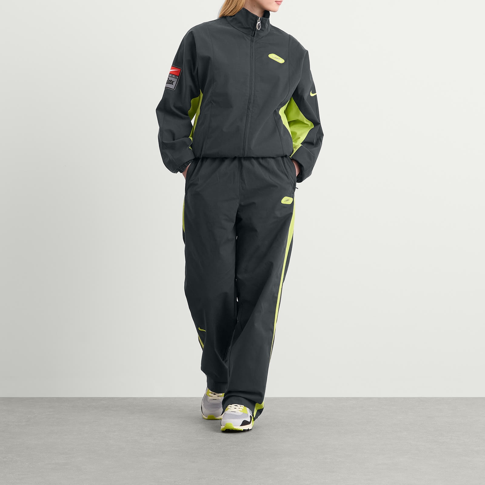 Nike x PATTA Track Pant - 4