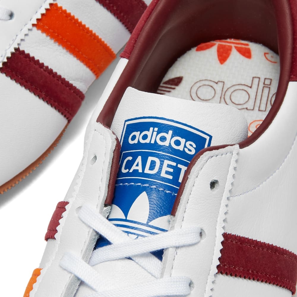 Adidas Cadet - 4