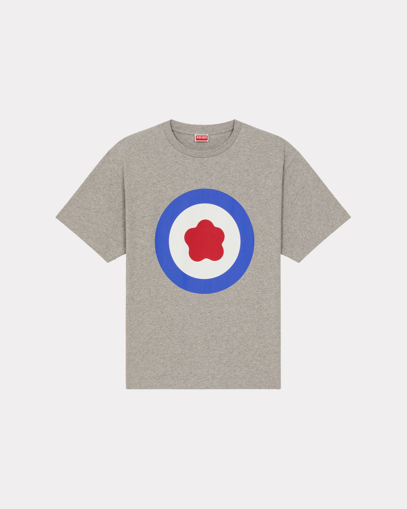 'KENZO Target' oversize T-shirt 1