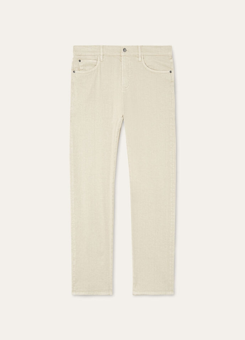 Quarona Pants - 1