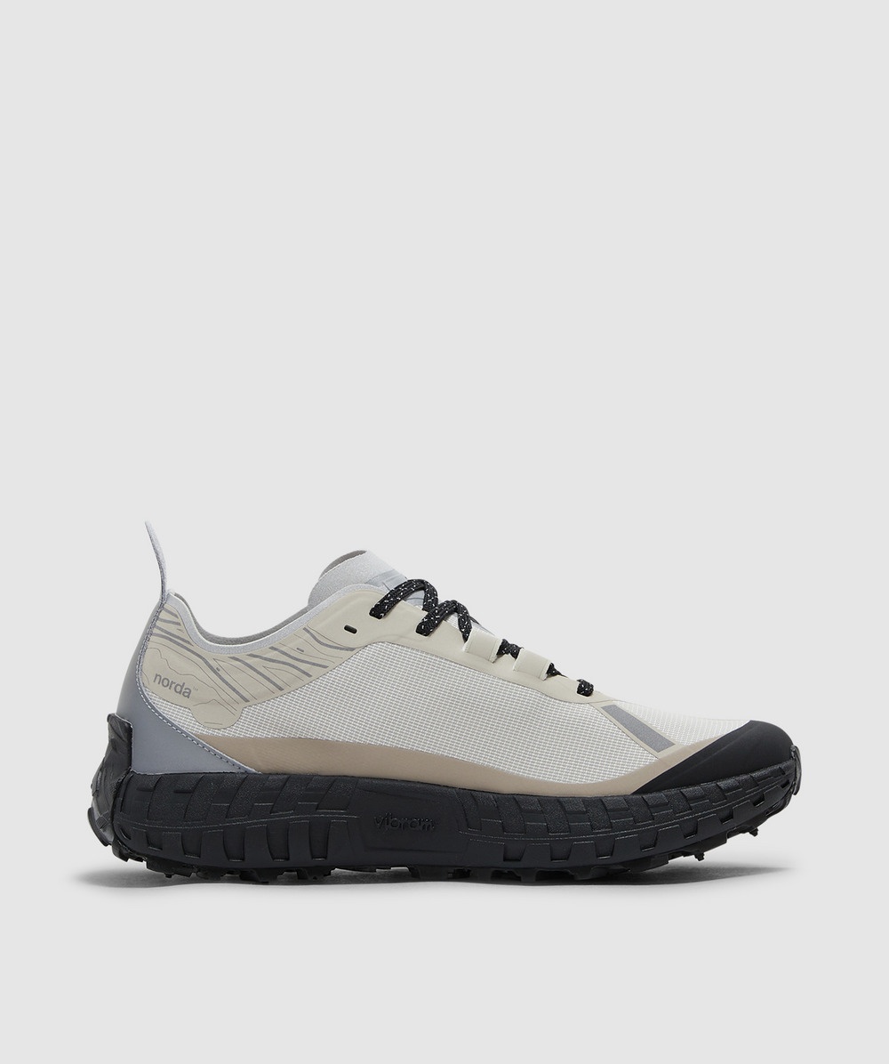Dyneema 001 sneaker - 3