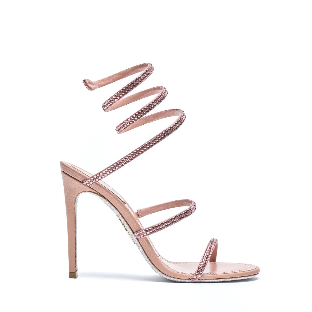 René Caovilla Women Cleo Pump Sandals - 1