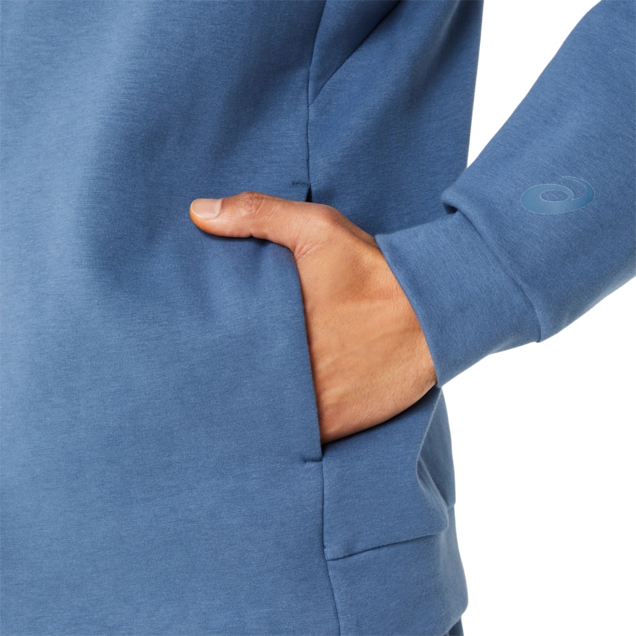 MOBILITY KNIT JACKET - 5