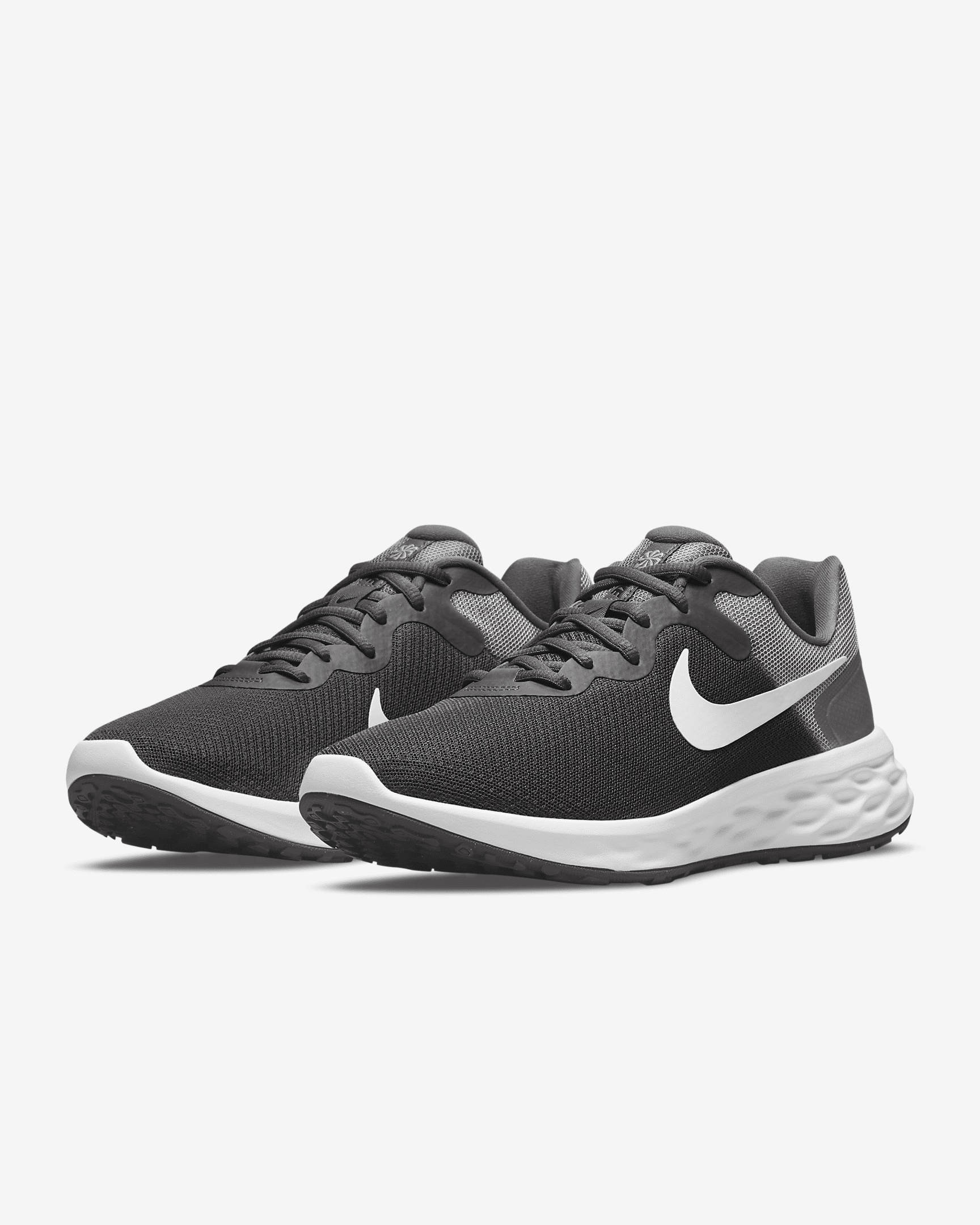 Nike Nike Revolution 6 Men s Road Running Shoes REVERSIBLE