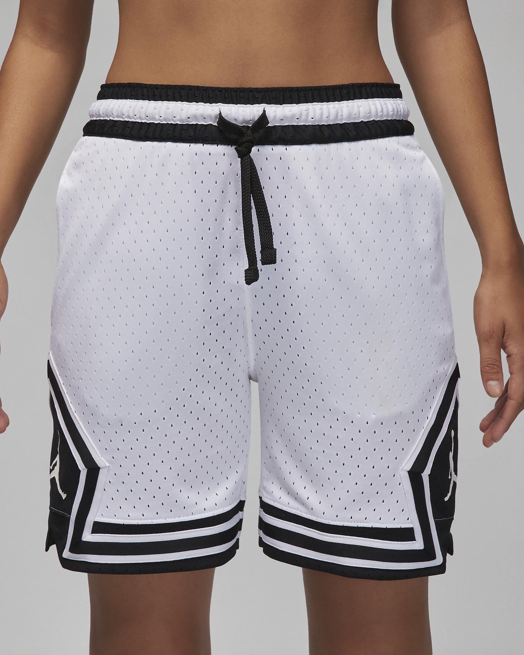 Men's Jordan Dri-FIT Sport Diamond Shorts - 3