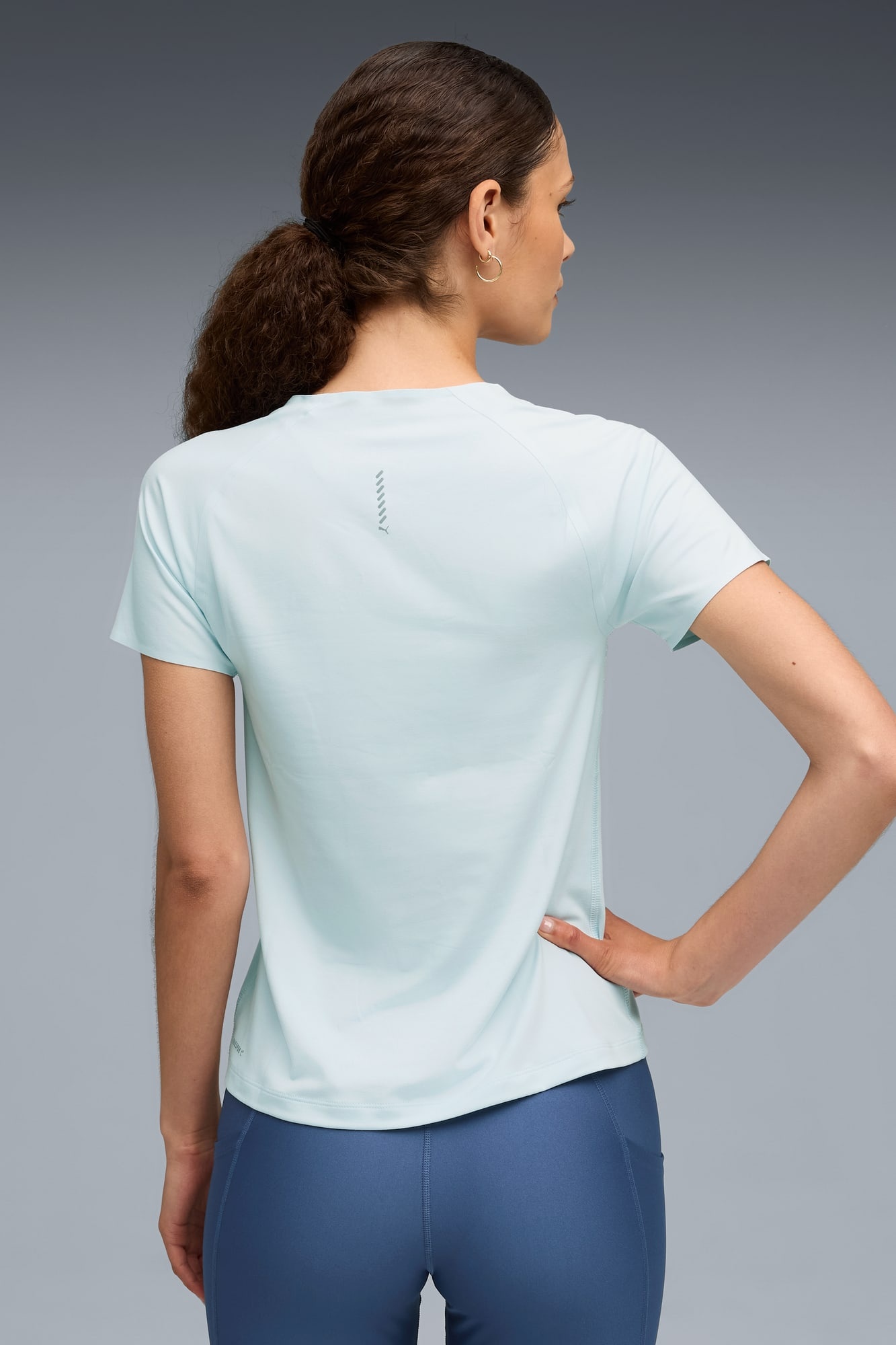 EVERYDAY CLOUDSPUN SS TEE Women - 4