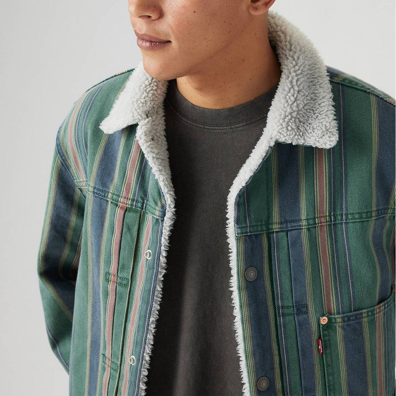 TYPE 1 SHERPA TRUCKER 5