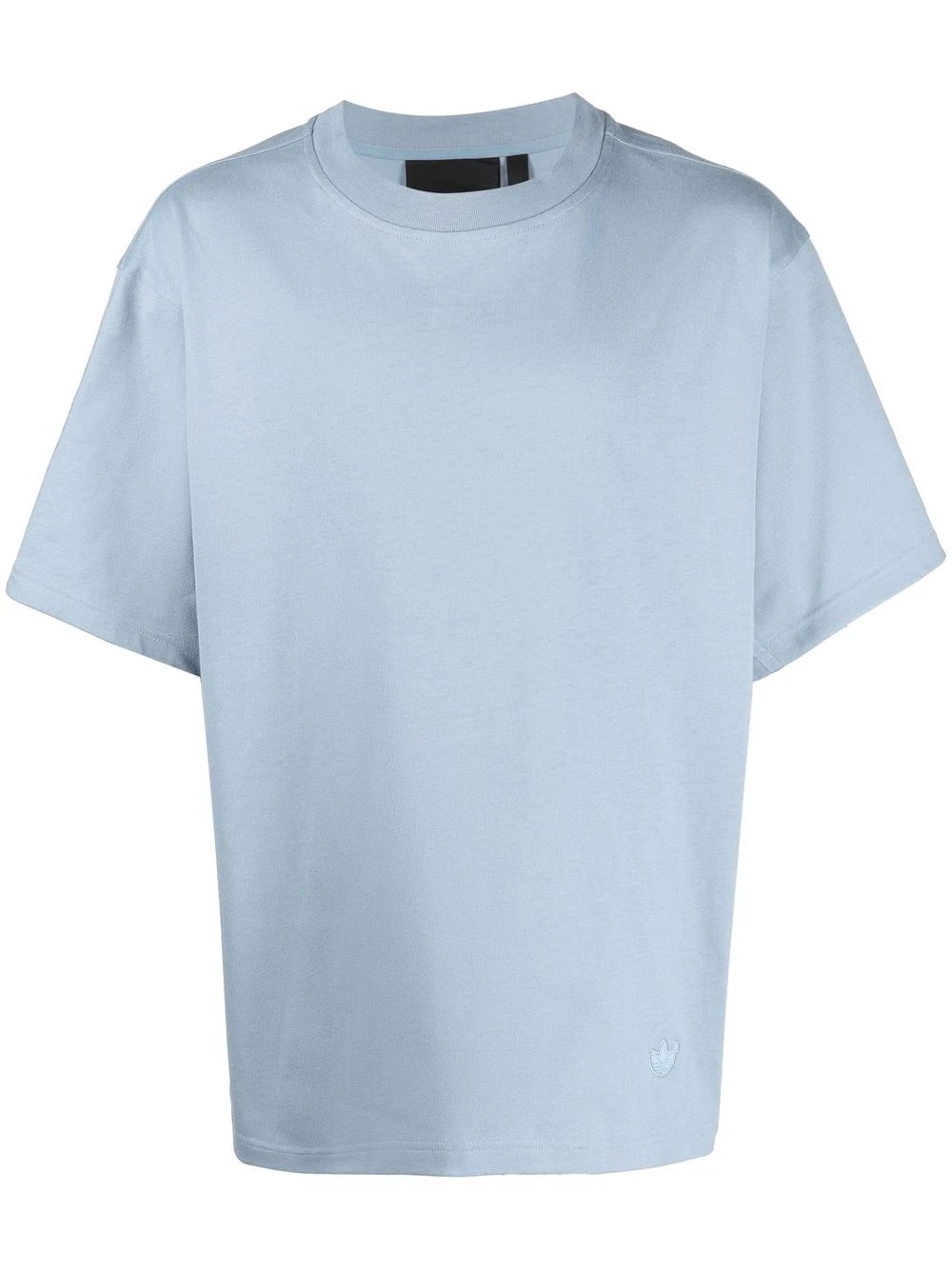 Essentials cotton T-shirt - 1