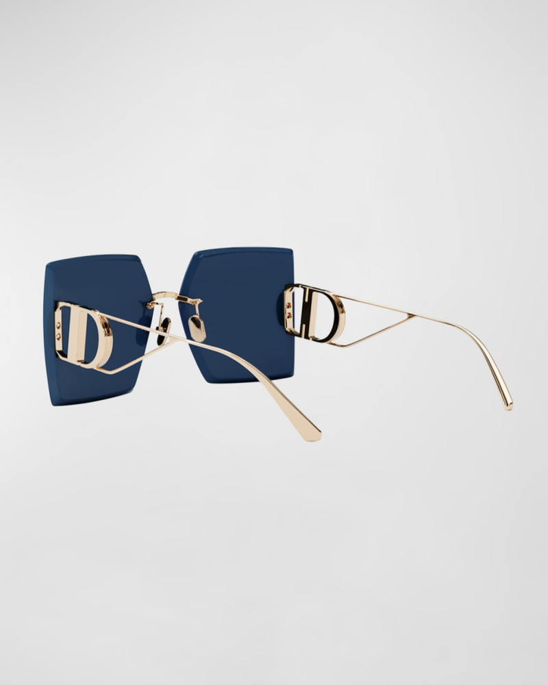 Dior 30Montaigne S7U Sunglasses outlook