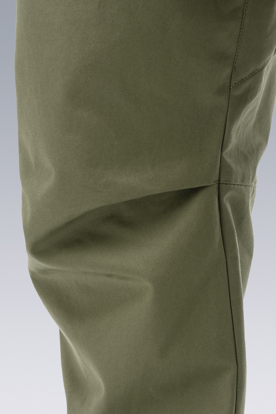 P32-S HD Cotton Cargo Pant RAF Green - 30