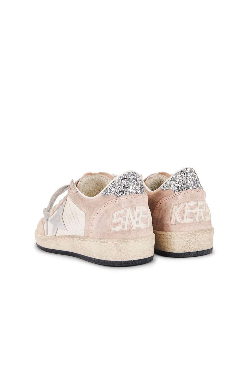 Ball Star Sneaker - 3