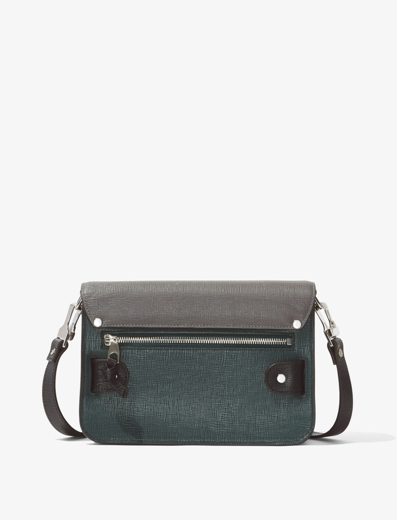 PS11 Colorblock Mini Classic Bag 7