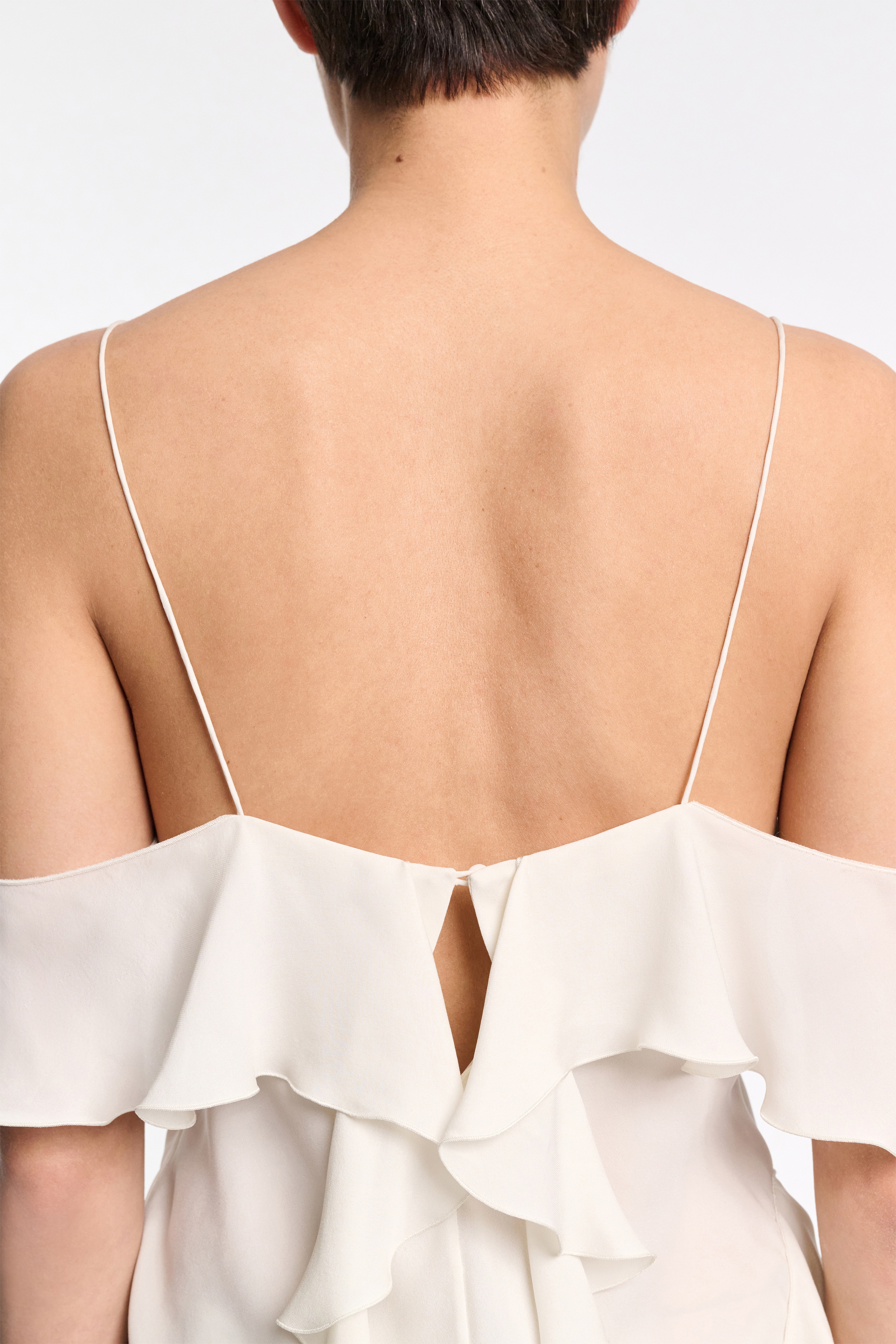SHEER TWIST I top - 6