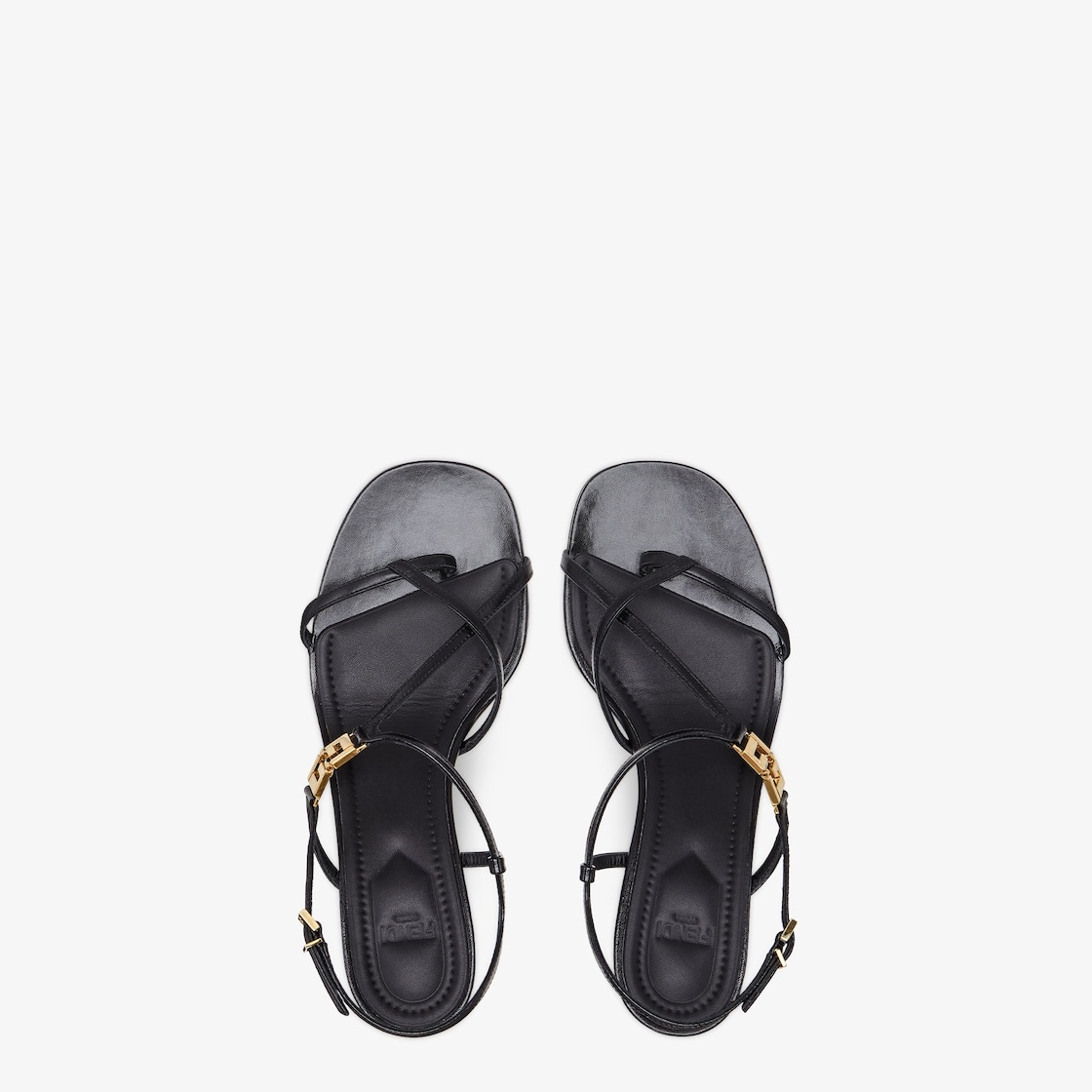 Fendi FFold - 4