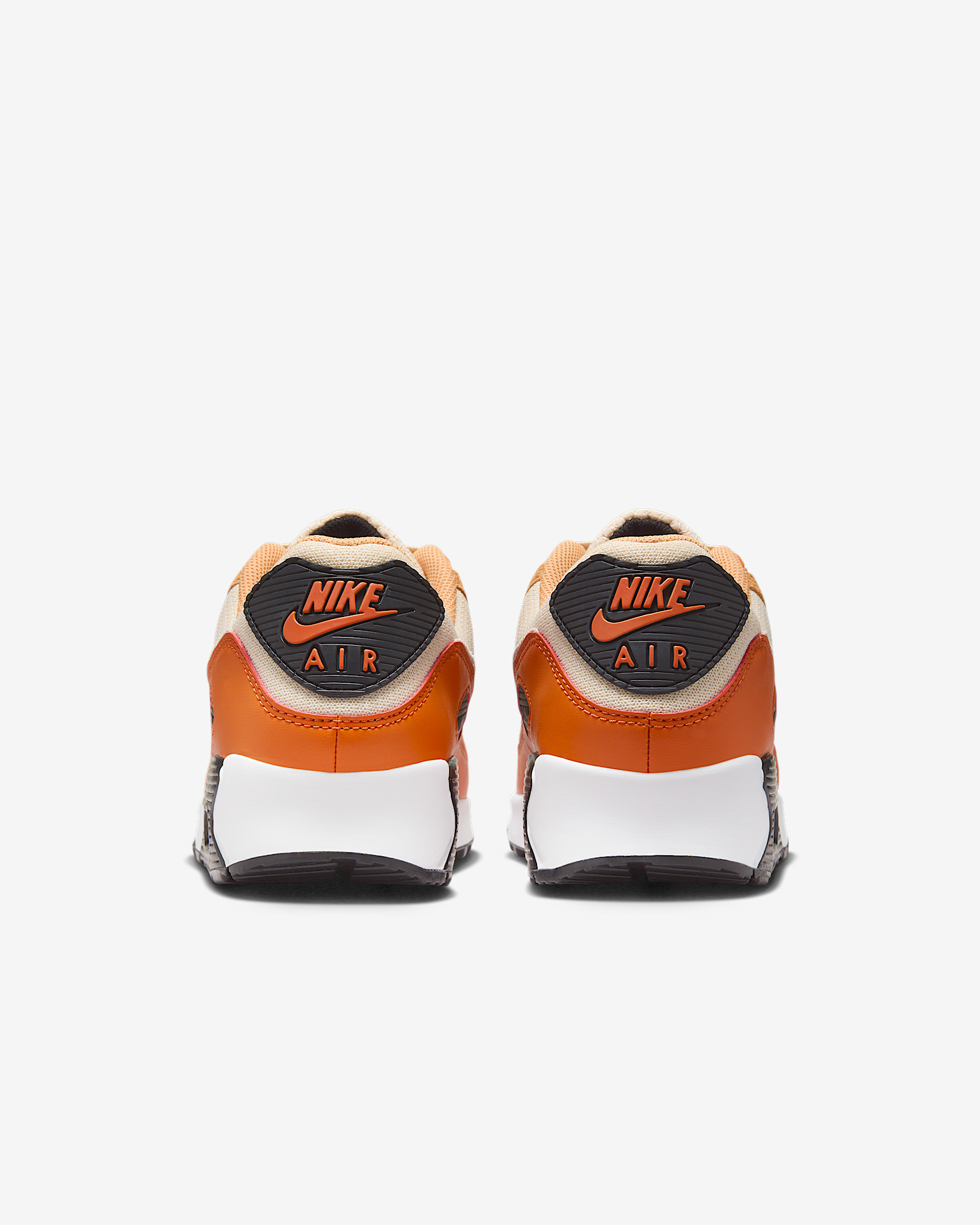 Nike Air Max 90 Men's Shoes - 6