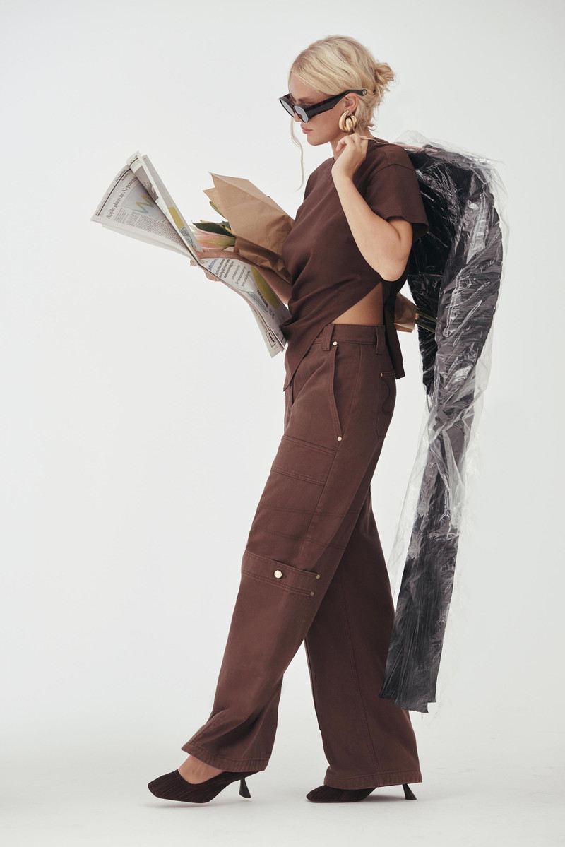 Cult Gaia WYNN PANT outlook