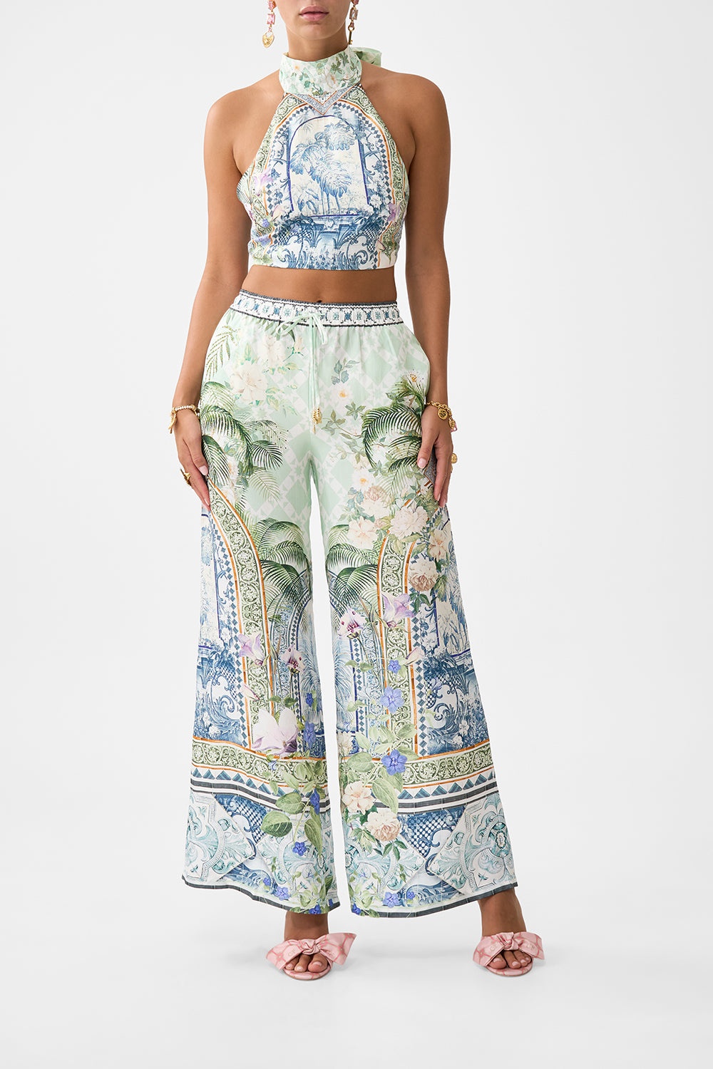 LOUNGE PANT - 2
