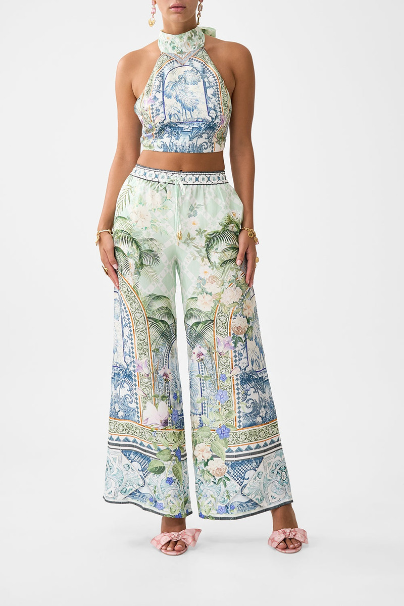 CAMILLA LOUNGE PANT outlook