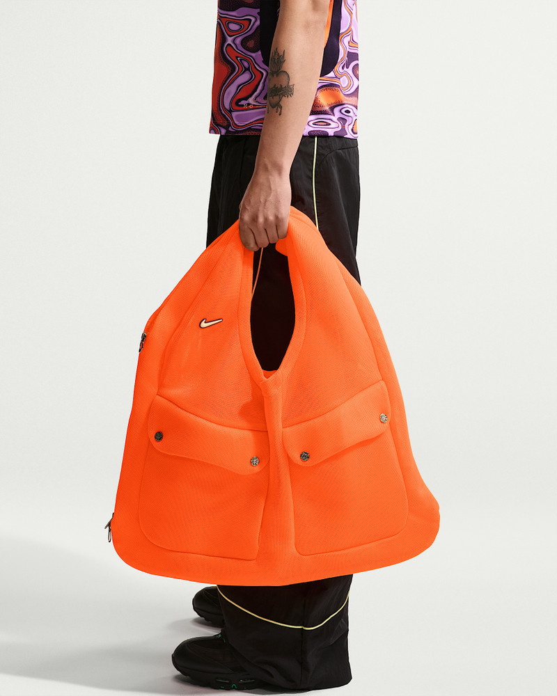 Nike Project F.R.O.G. Men's Bubble Pod Vest 6