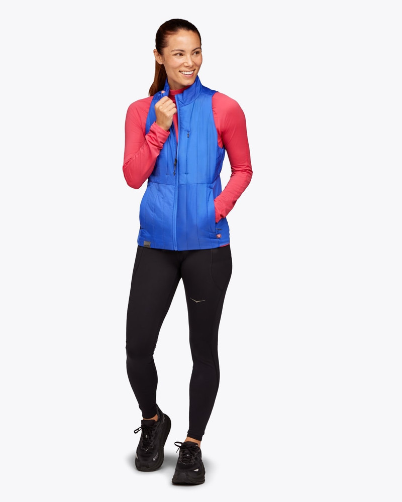 Women's ColdSnap Vest 3