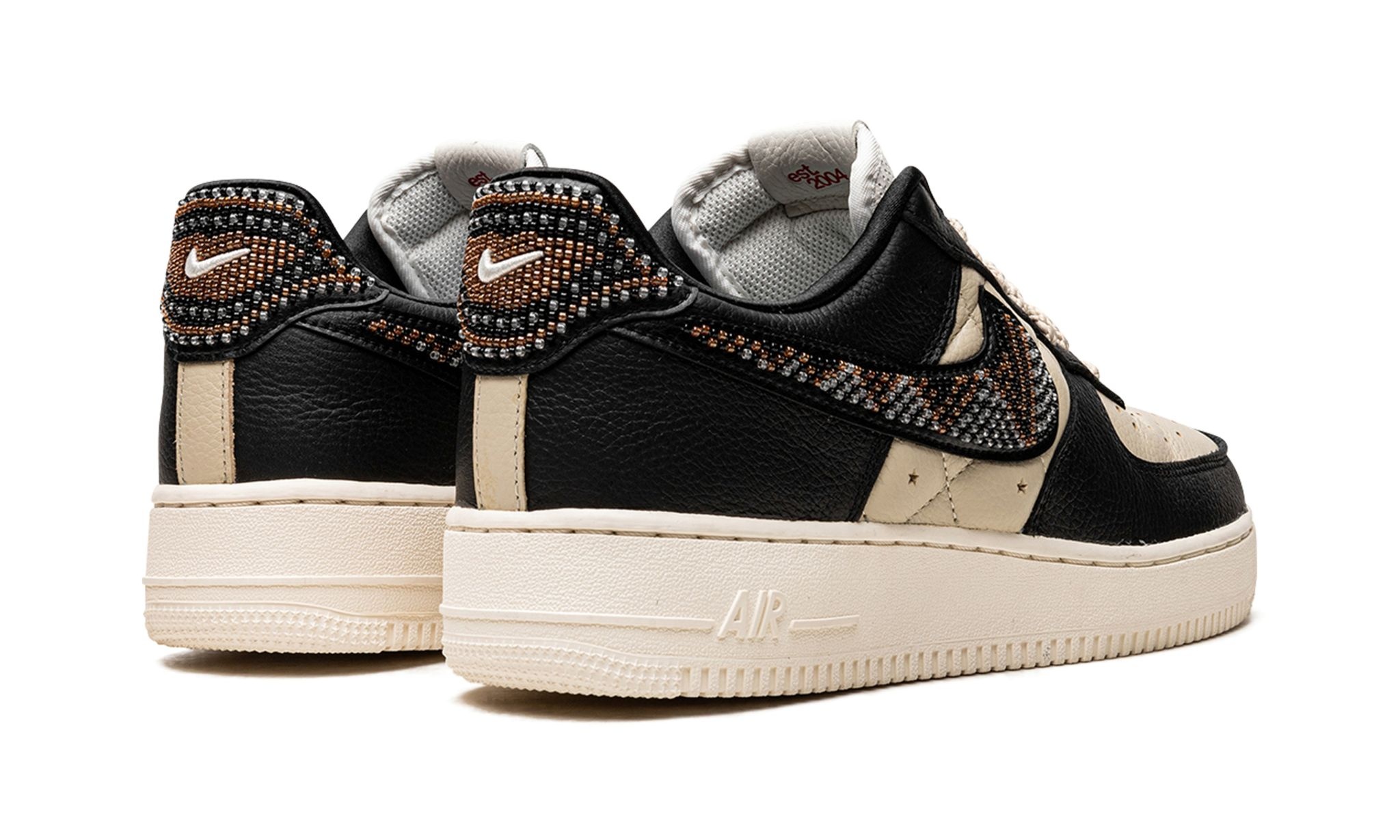WMNS Air Force 1 SP "Premium Goods - The Sophia" - 3