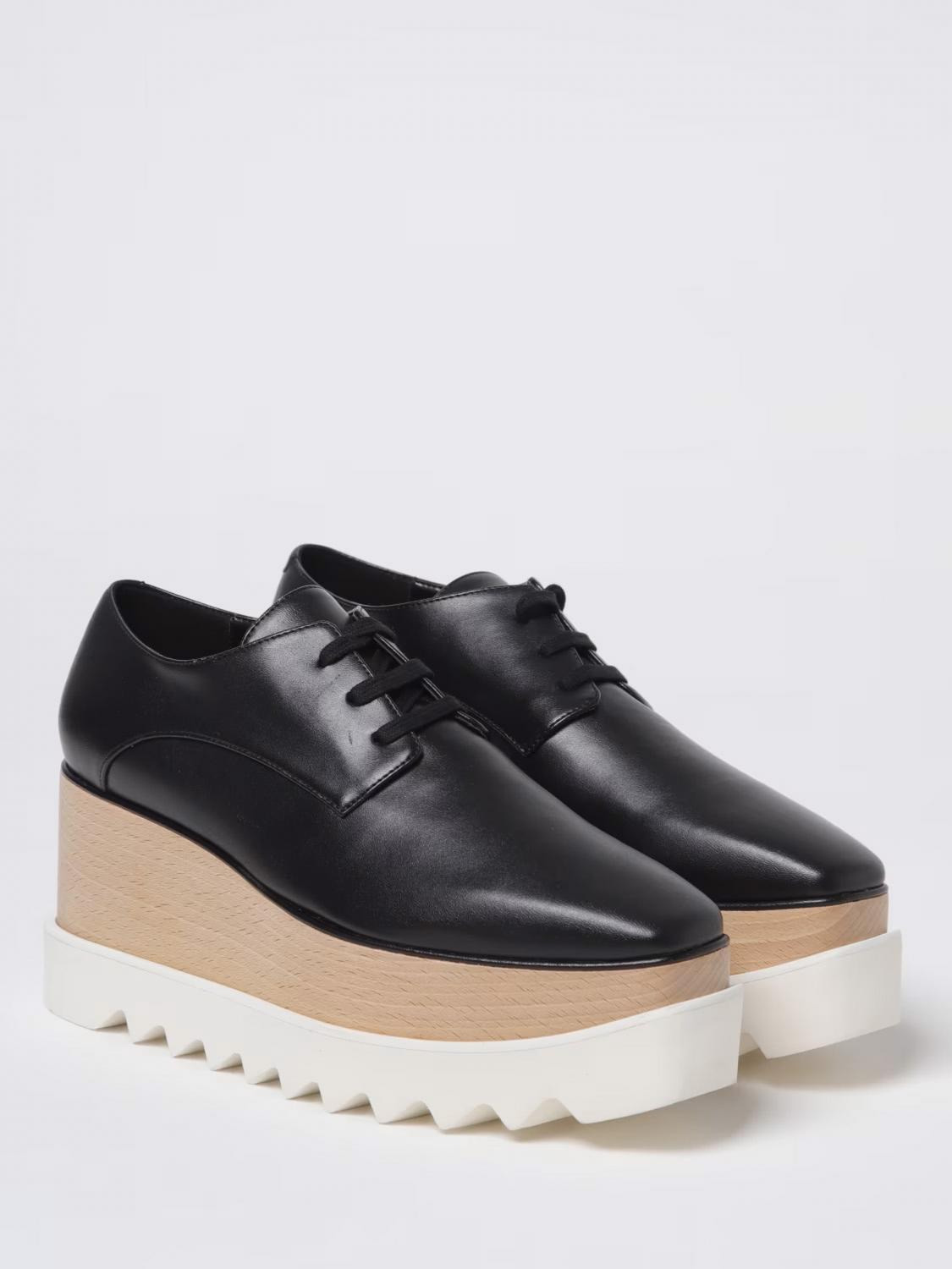Flat ankle boots woman Stella McCartney - 2