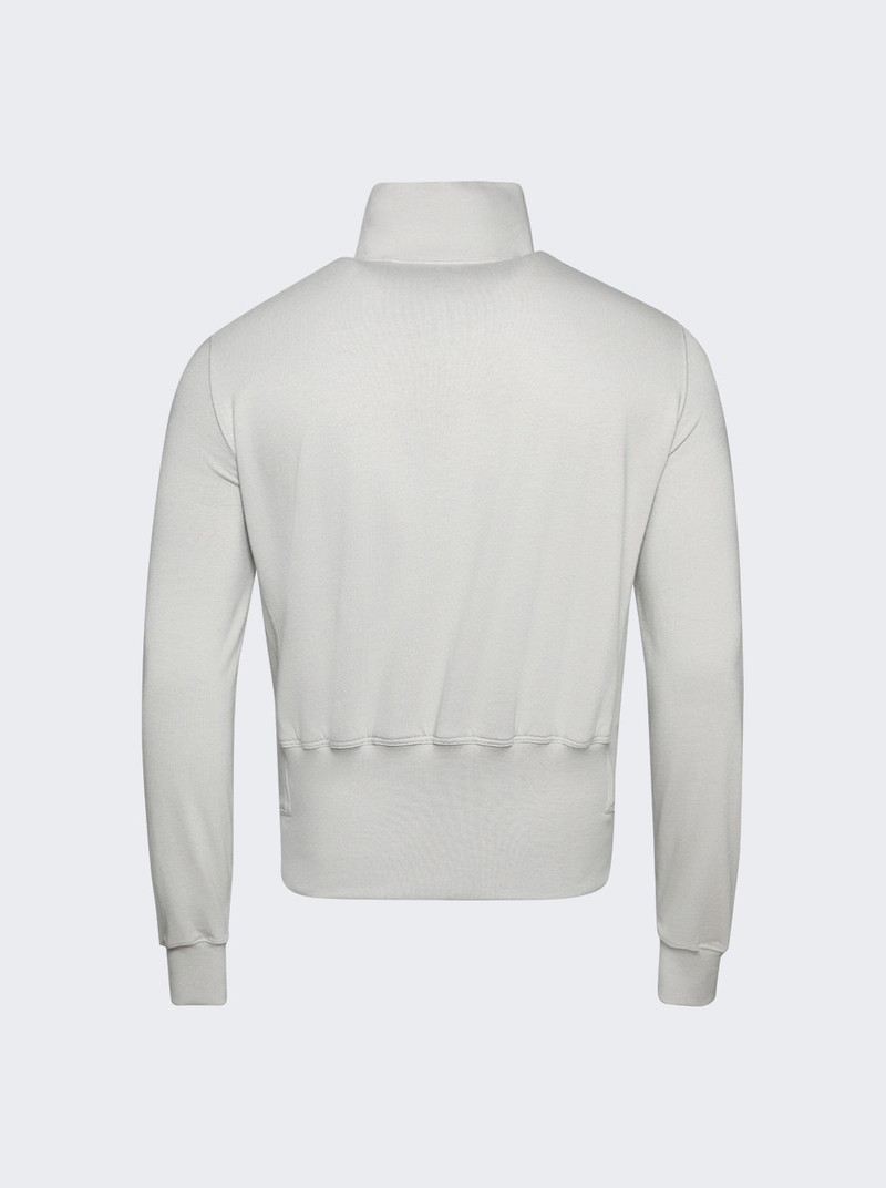 Rick Owens Bauhaus Jogger Pearl outlook