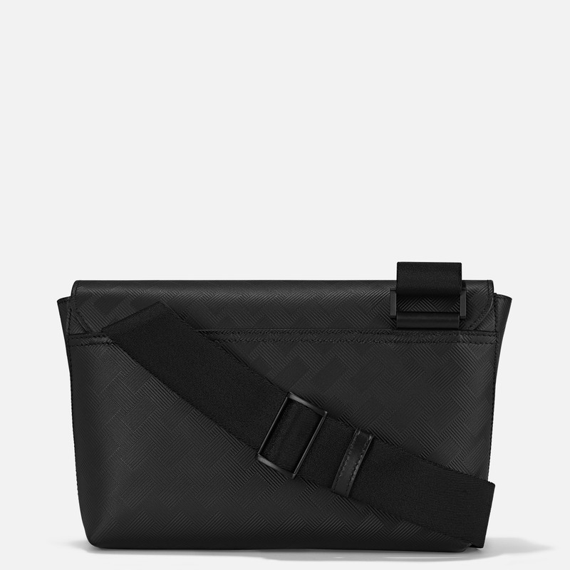 Montblanc Extreme 3.0 envelope bag with M LOCK 4810 buckle 4
