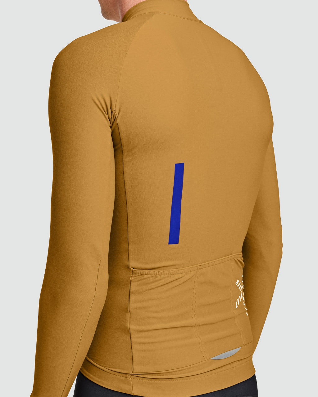 Training Thermal LS Jersey - 6