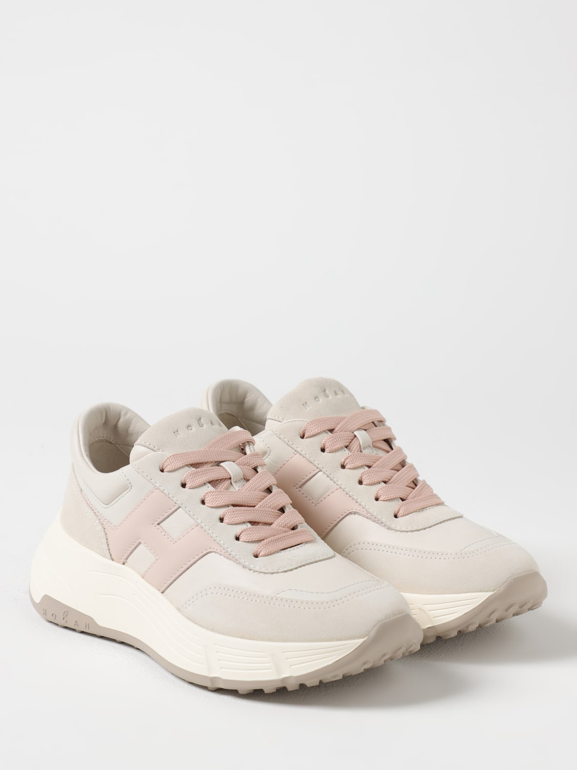 Sneakers woman Hogan - 2