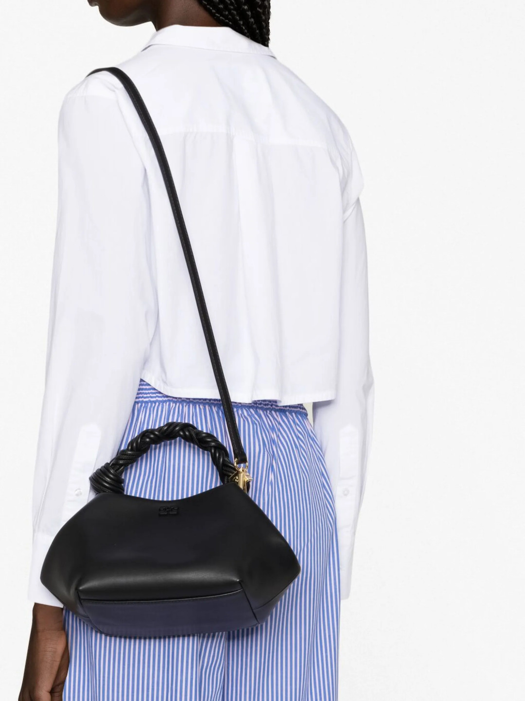 Ganni Bou Bag Small - 3