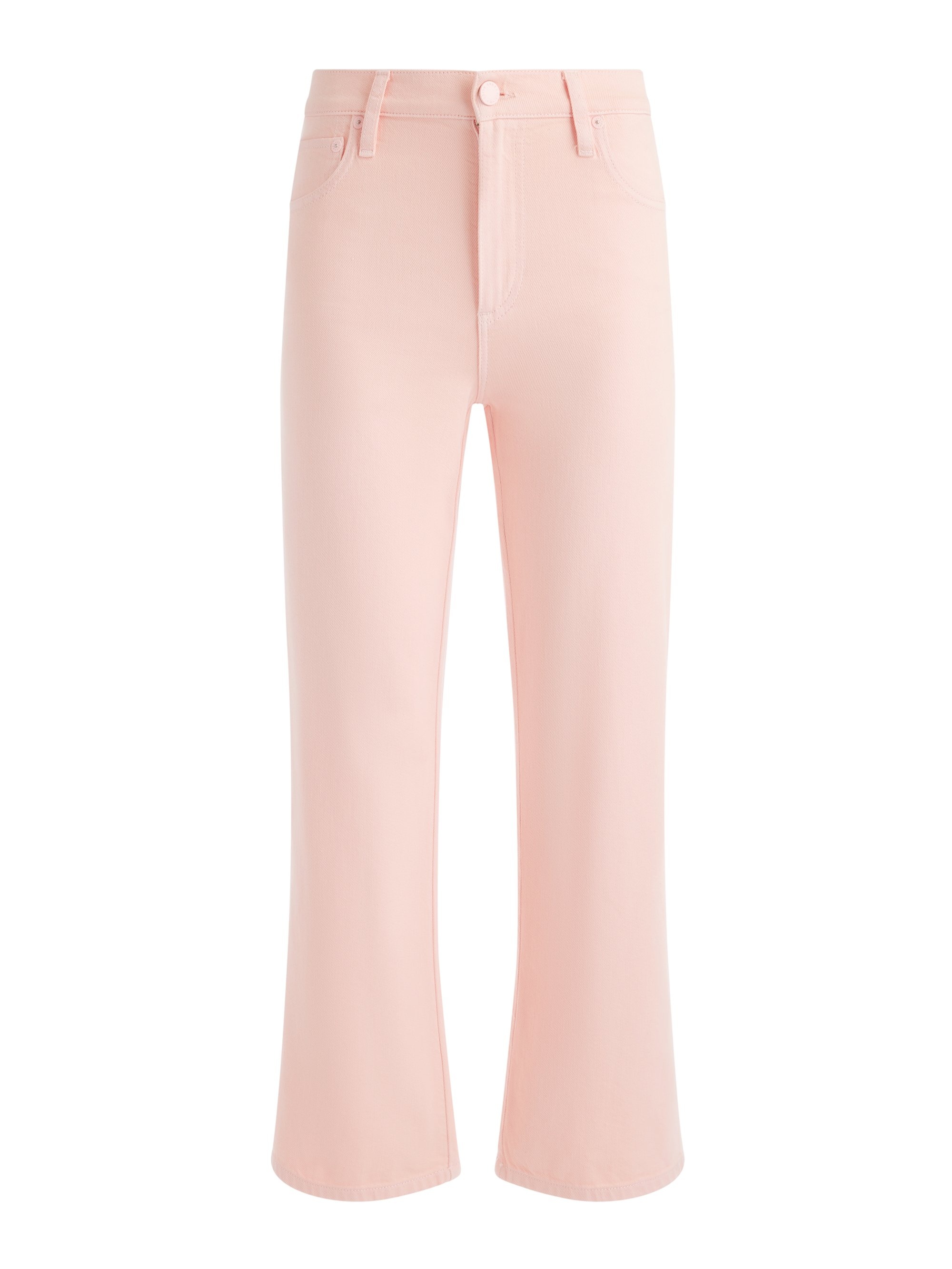 WEEZY CROP JEAN - 1