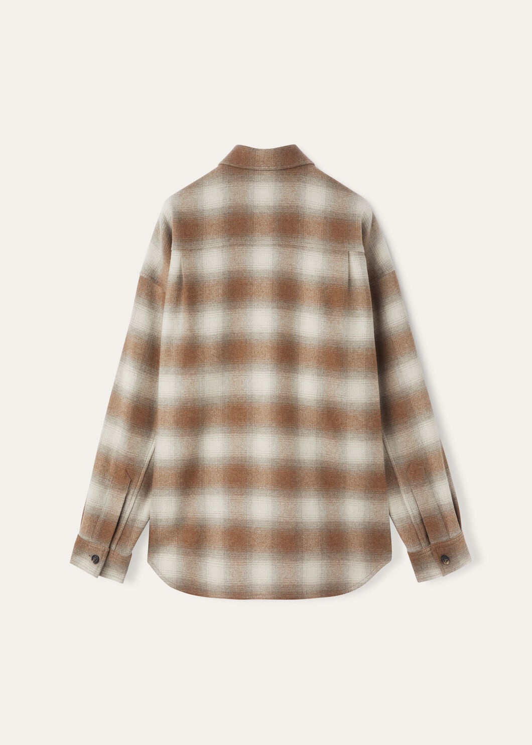 Jenna Overshirt - 6