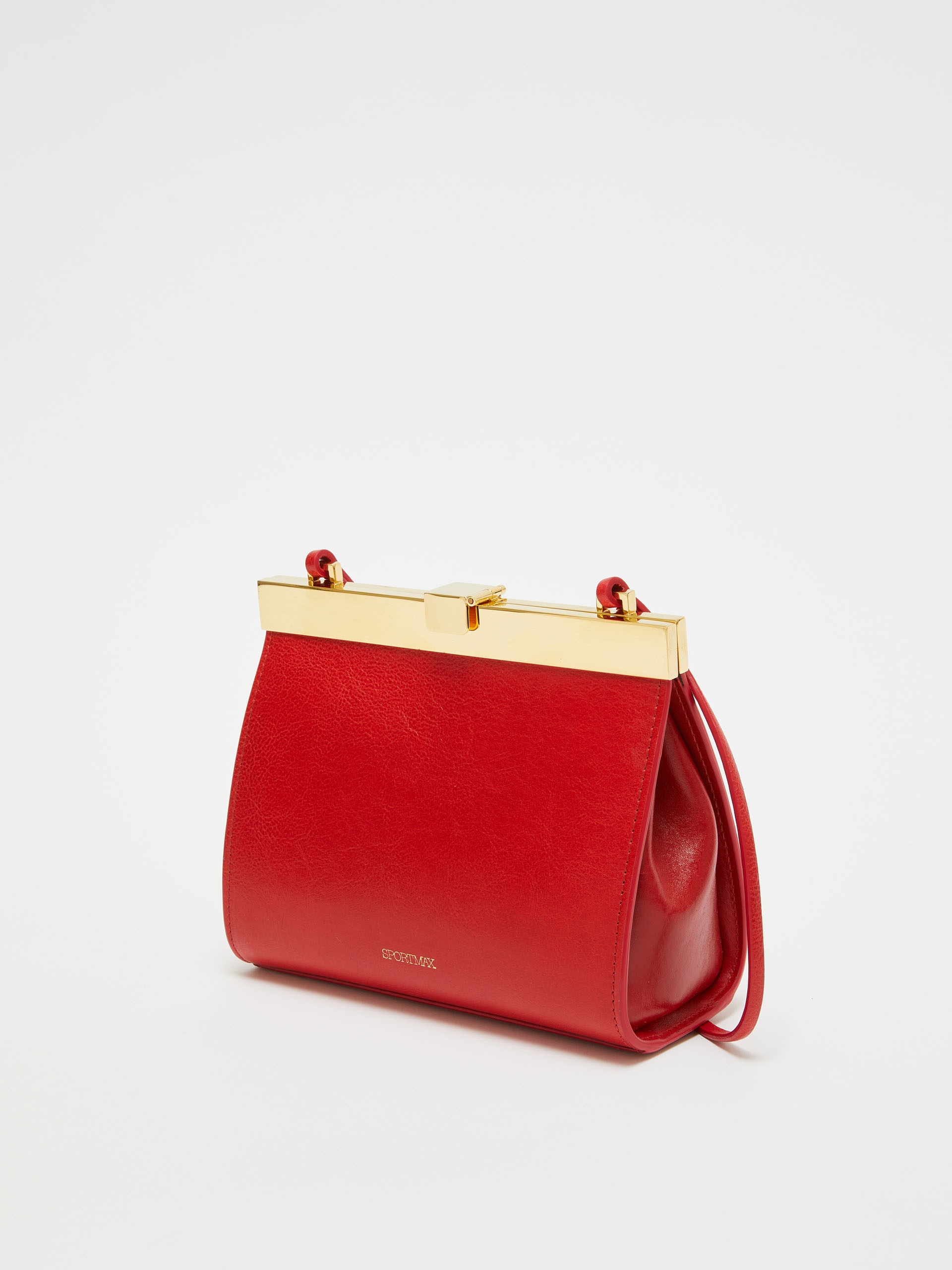 PIO Shiny mini clutch - 2