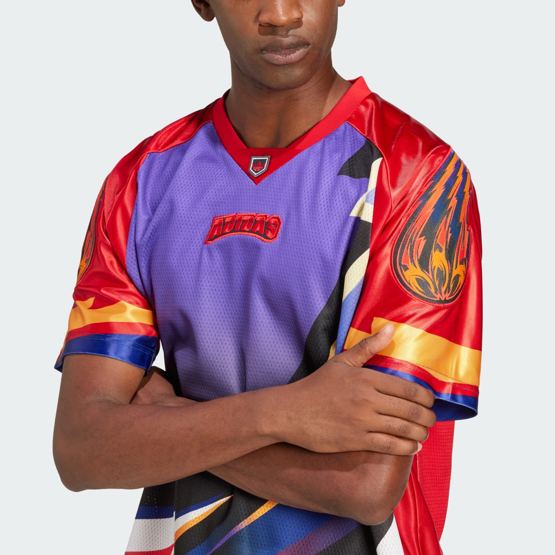 Adilenium Season 3 Team Jersey - 5